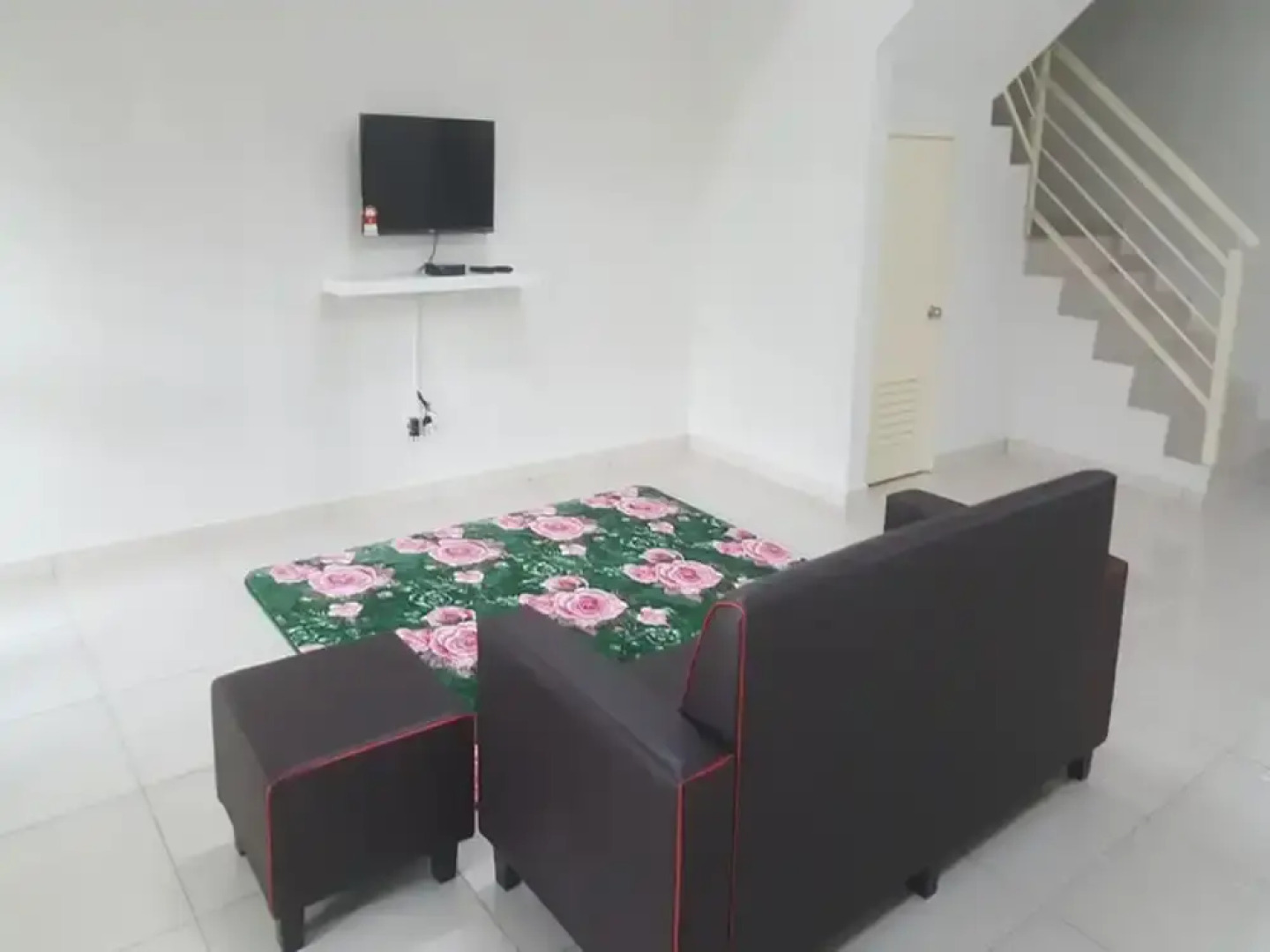 Homestay Ainizie Melaka
