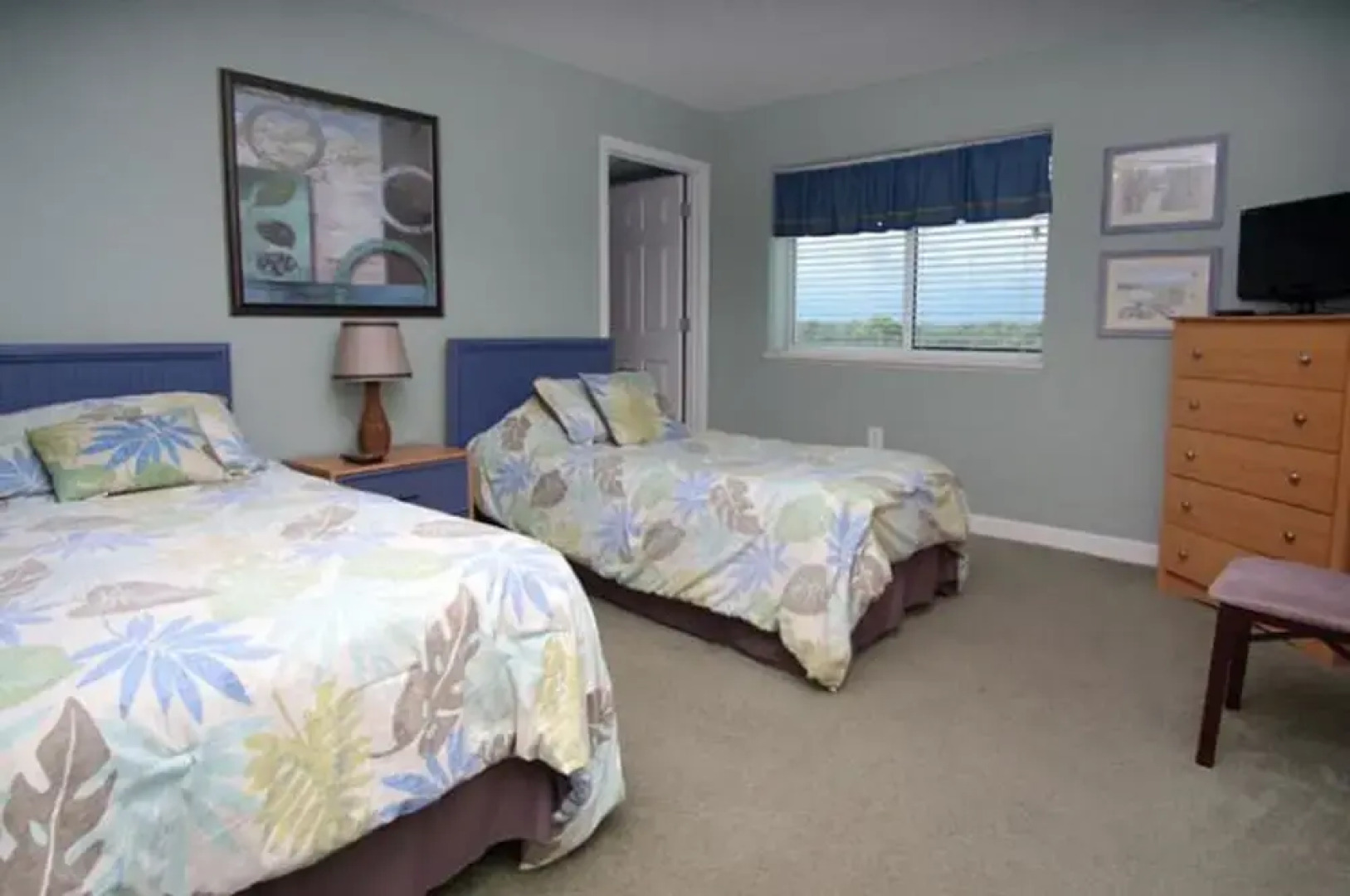 Crescent Keyes by Elliott Beach Rentals