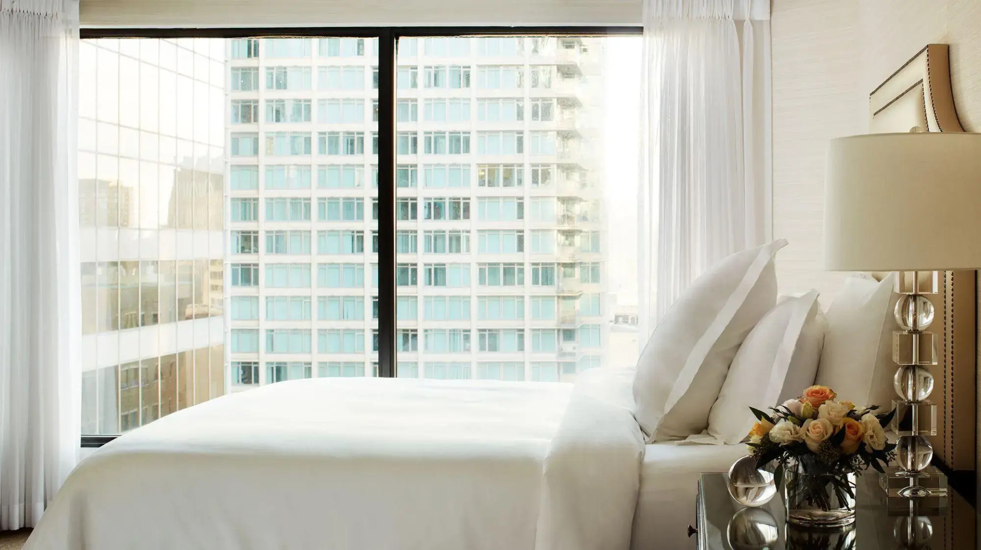 Four Seasons Hotel Vancouver