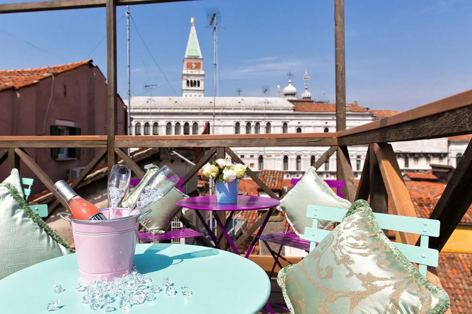 Aquamare Boutique B&B