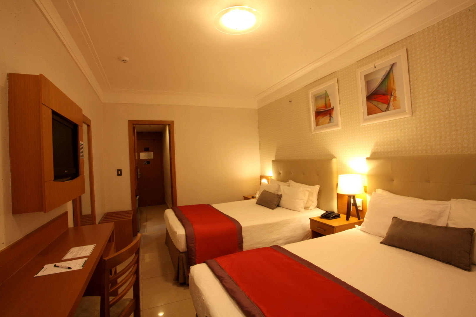 Royal Macaé Palace Hotel