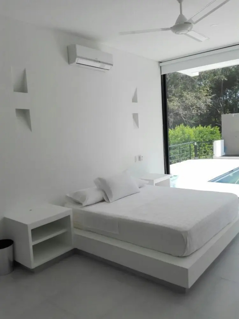 Casa Boutique Girardot- Colombia