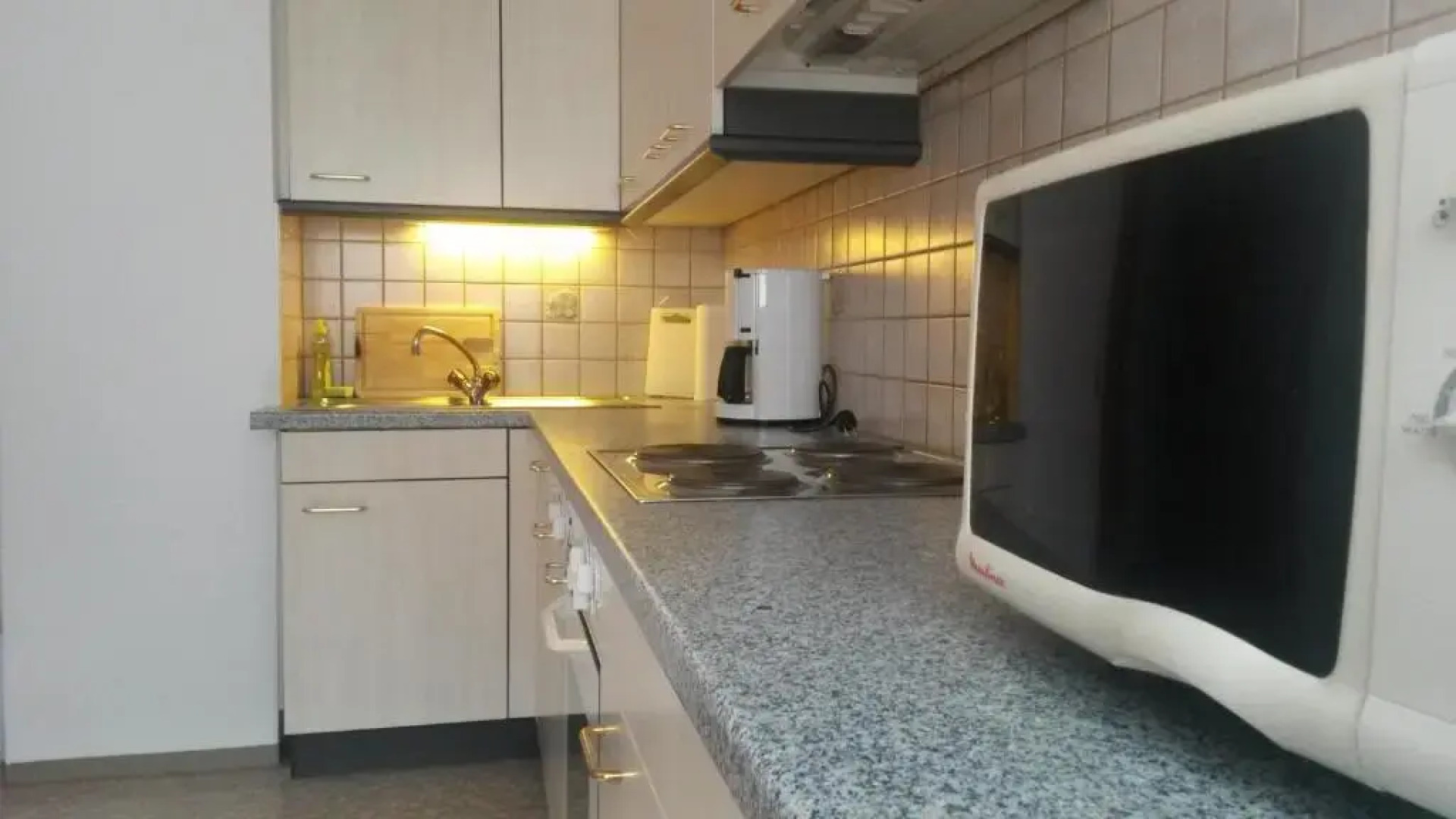 Fewo Apart La Fontana