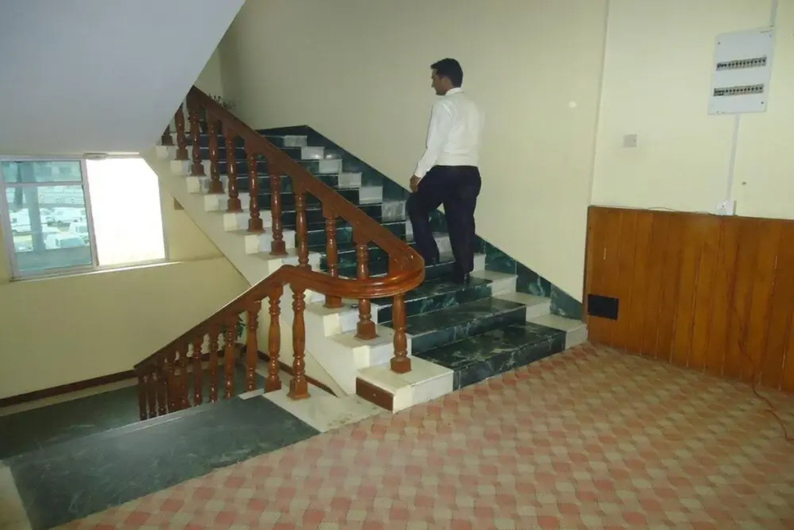 Hotel Lacoul Pvt. Ltd.