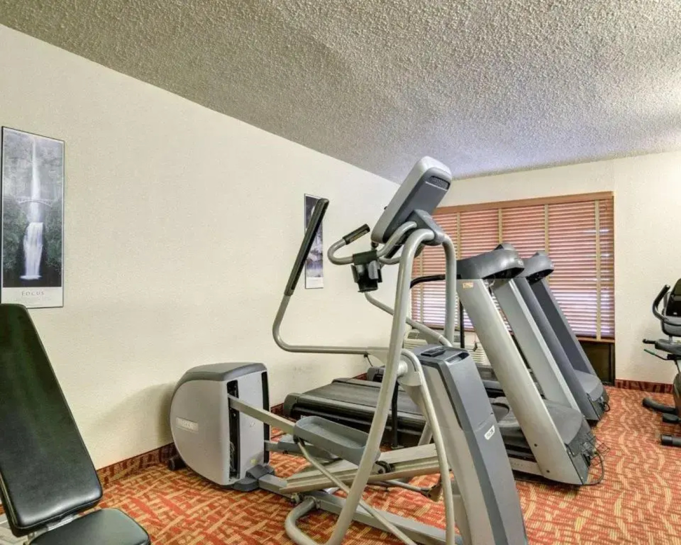 Quality Inn Fort Smith I540
