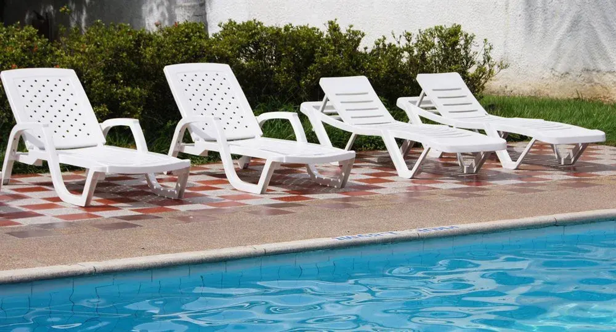 Hotel San Nicolas Plaza