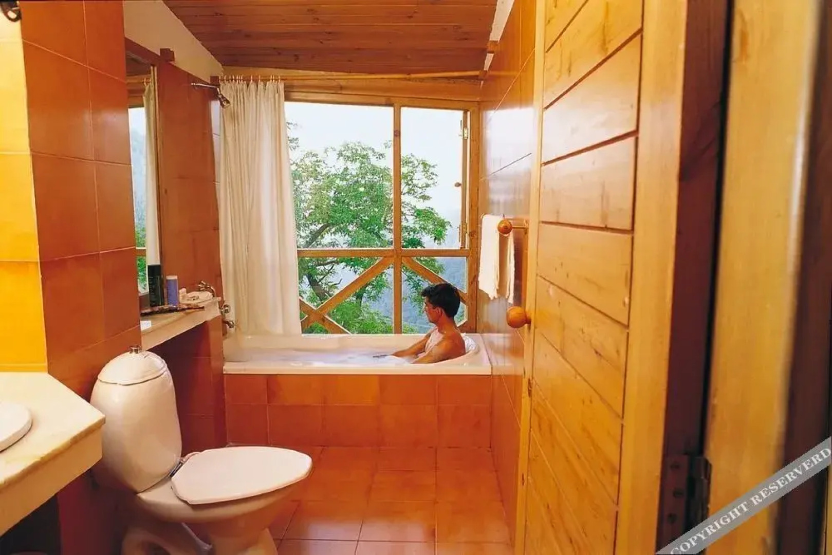 The Rink Pavilion - AM Hotel Kollection