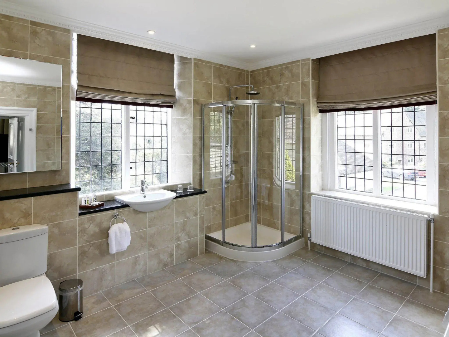 Telford Madeley Court Hotel