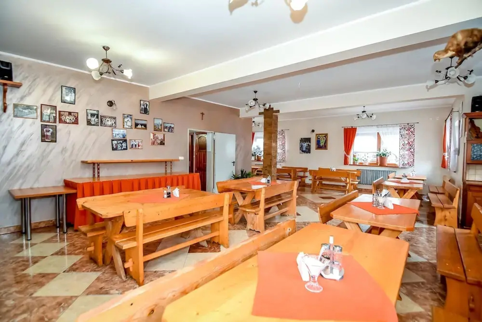 Cudzichowka Bialy Dunajec