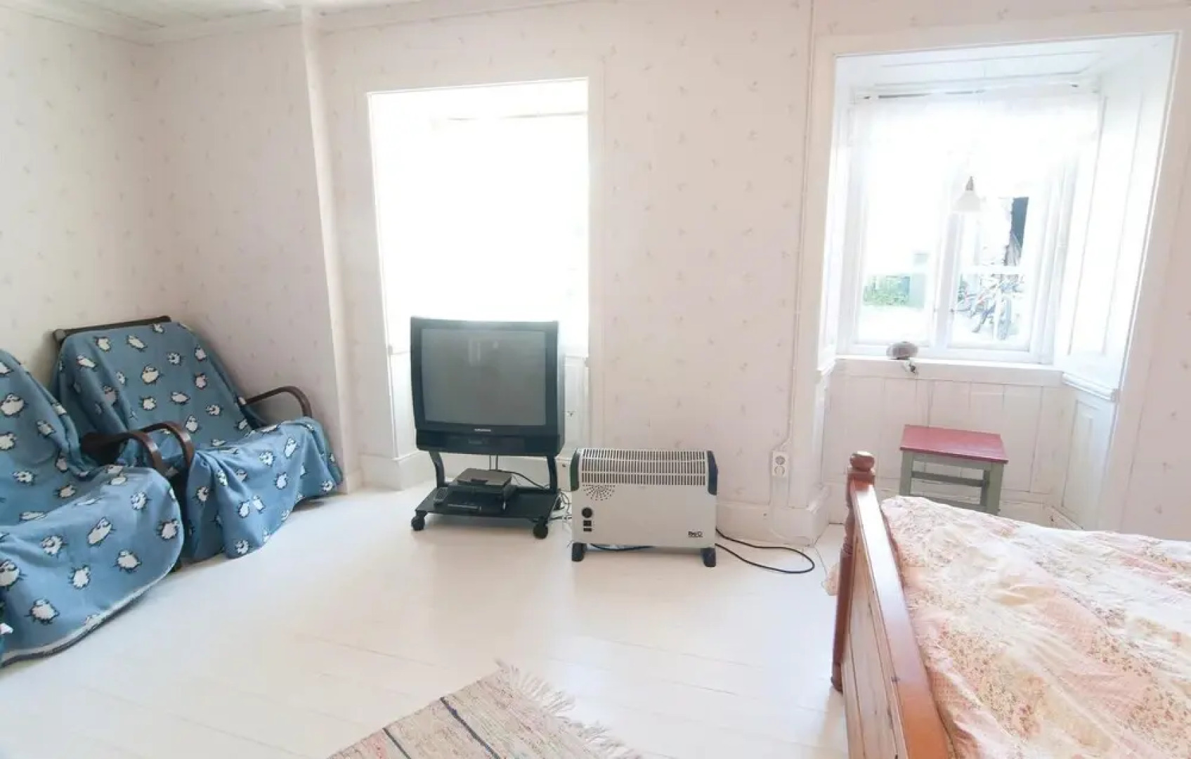 Amazing Home in Klintehamn With 2 Bedrooms