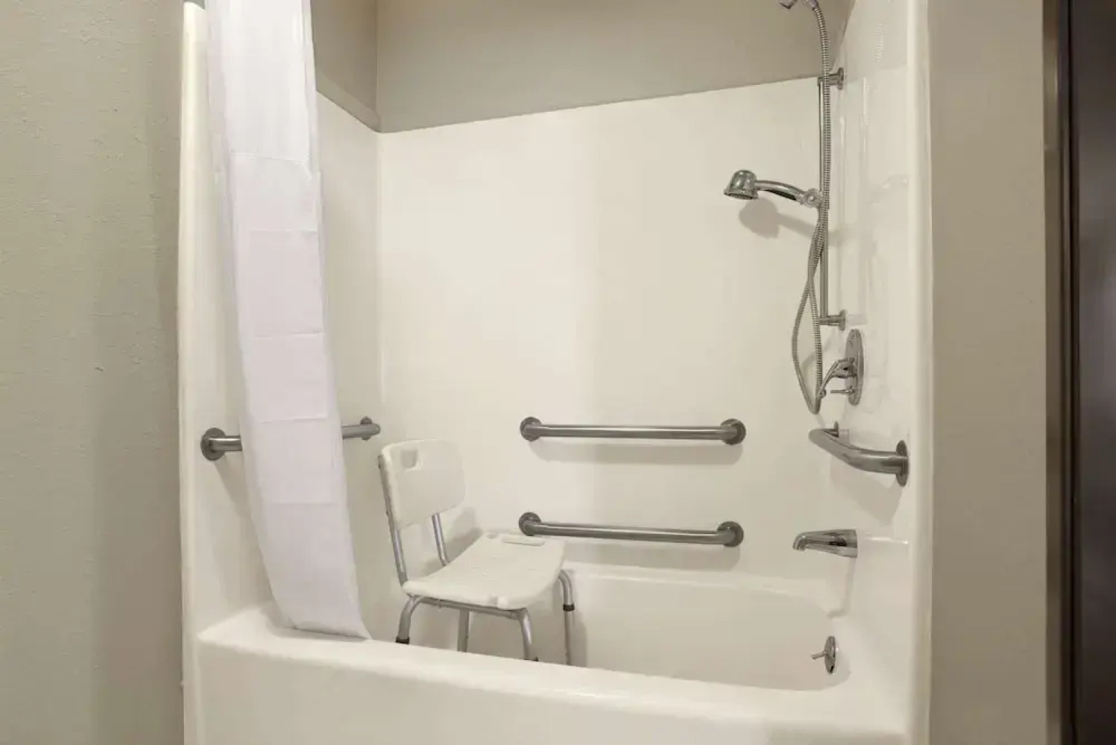 Days Inn By Wyndham Sheridan