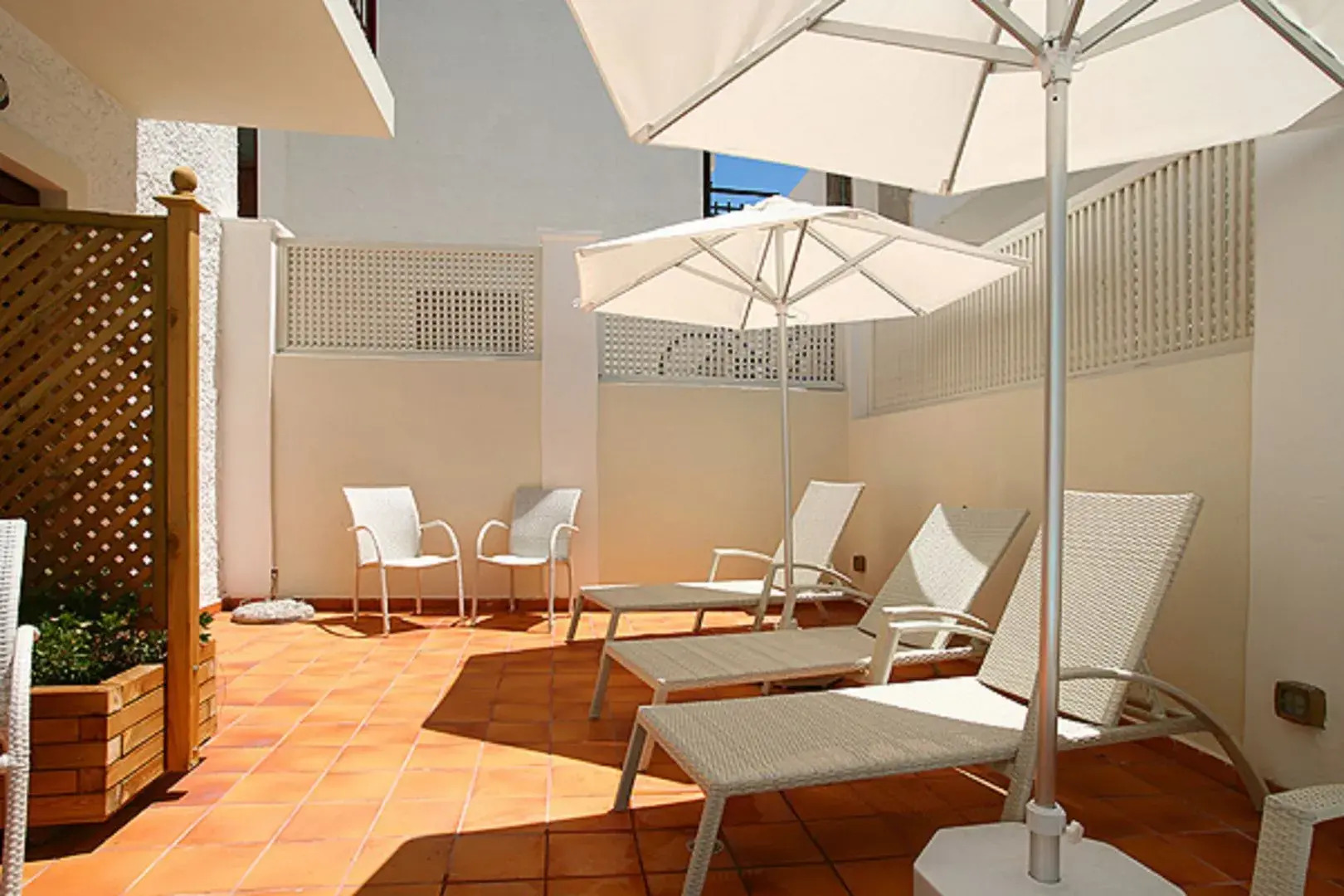 Aeolis Boutique Hotel & Suites