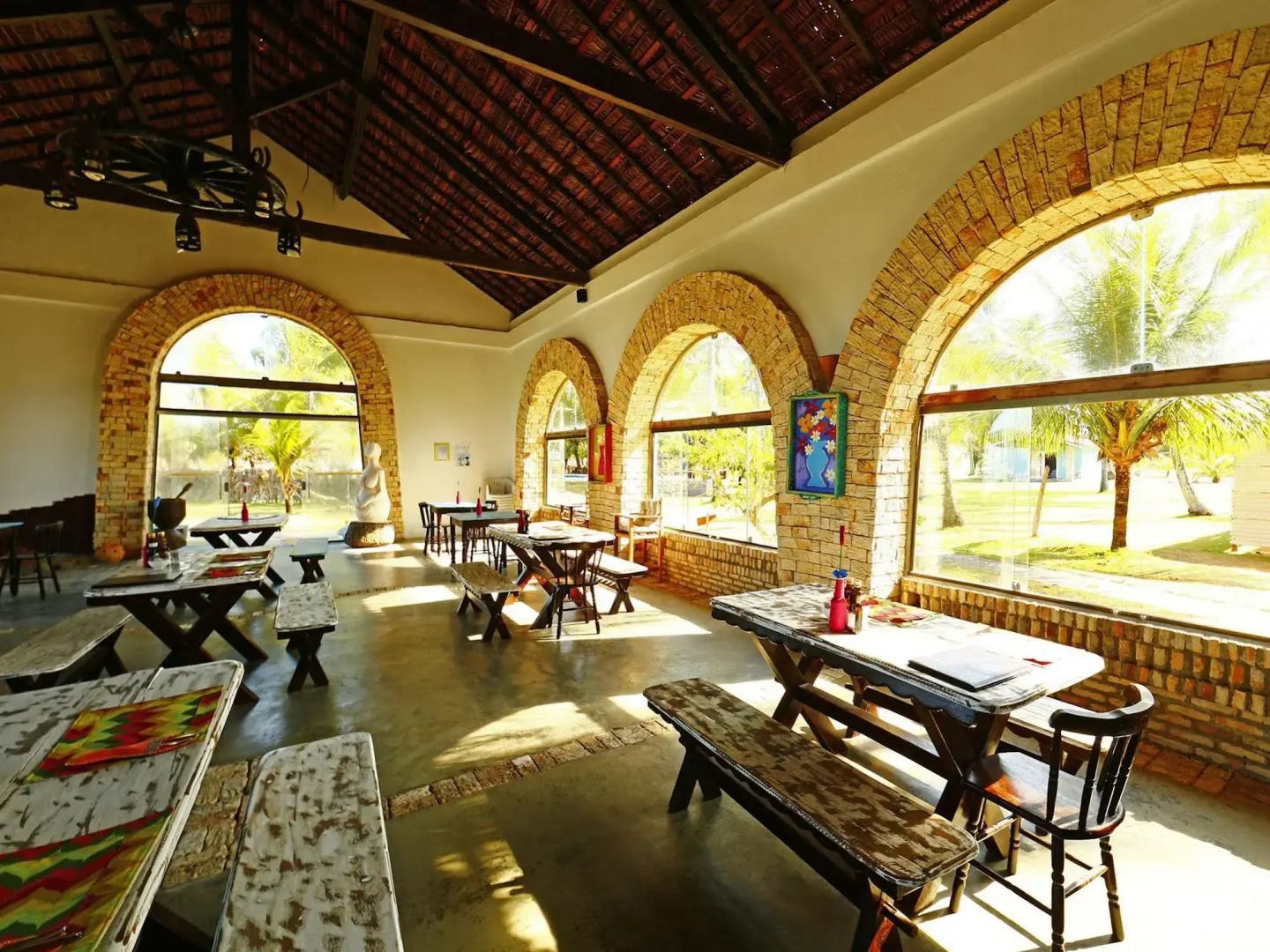 Pousada Xalés de Maracaípe