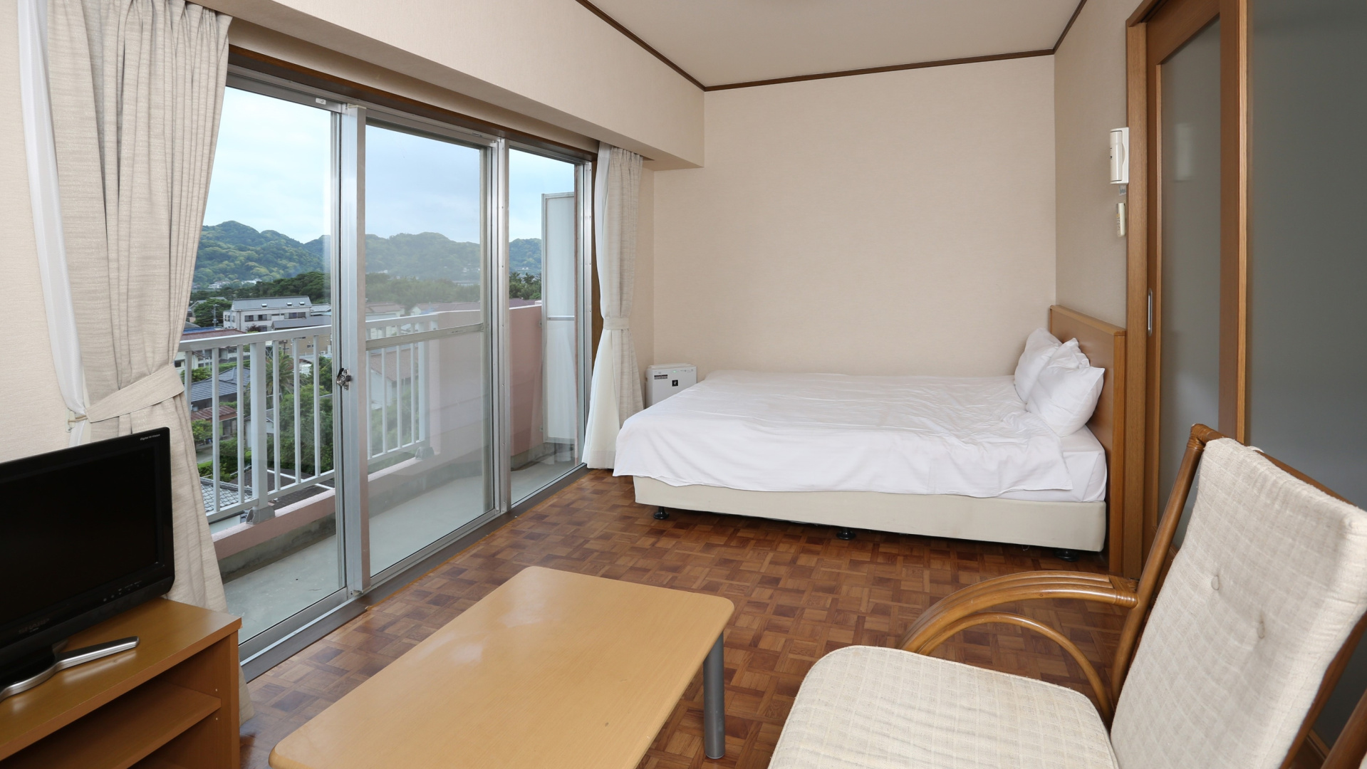 grand view iwai