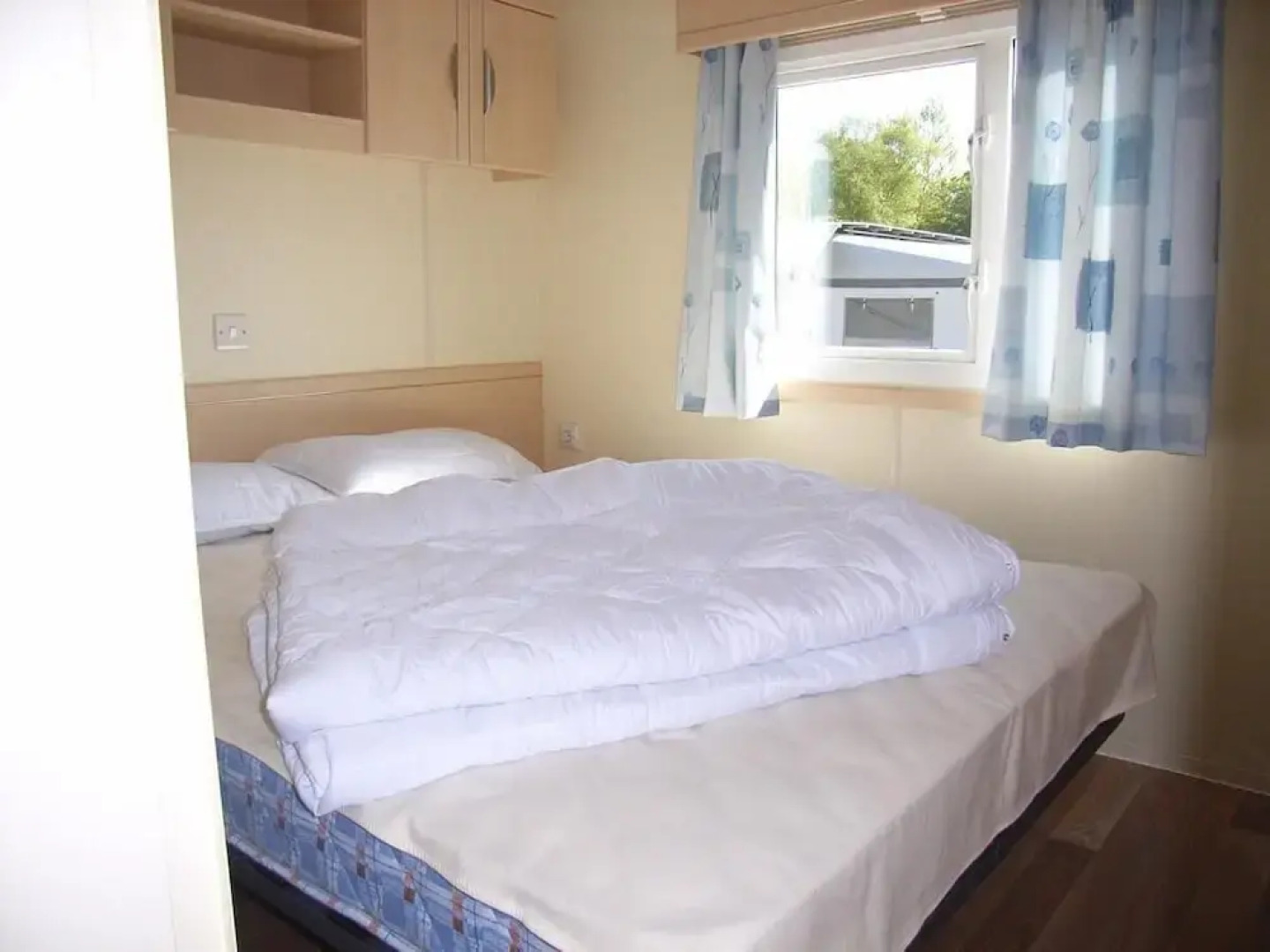 Wald- und Seeblick Camp