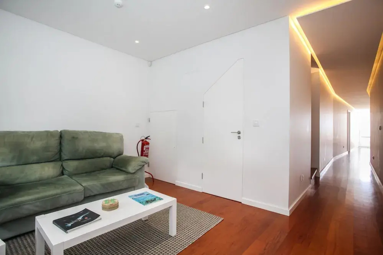 Coast View by Azores Villas