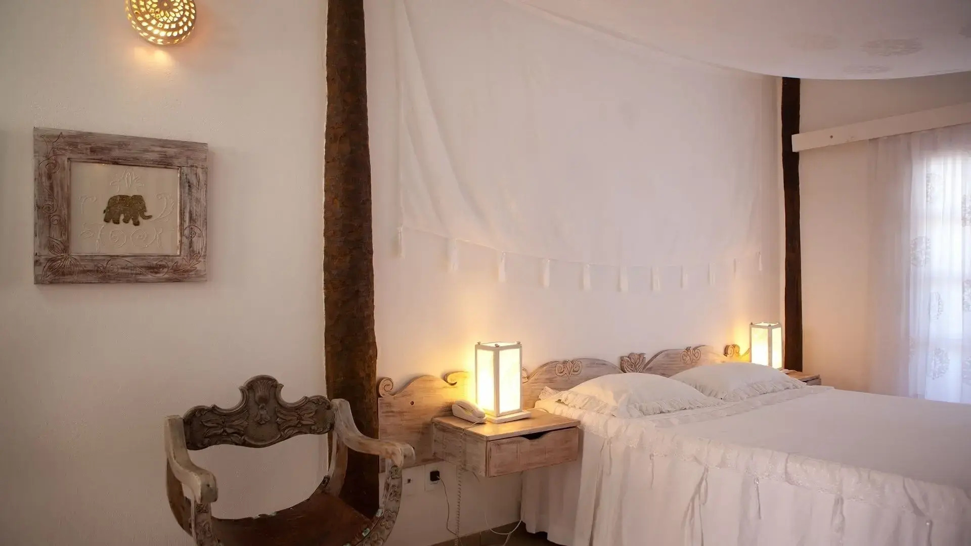 Bruno Marambaia Charme Hotel