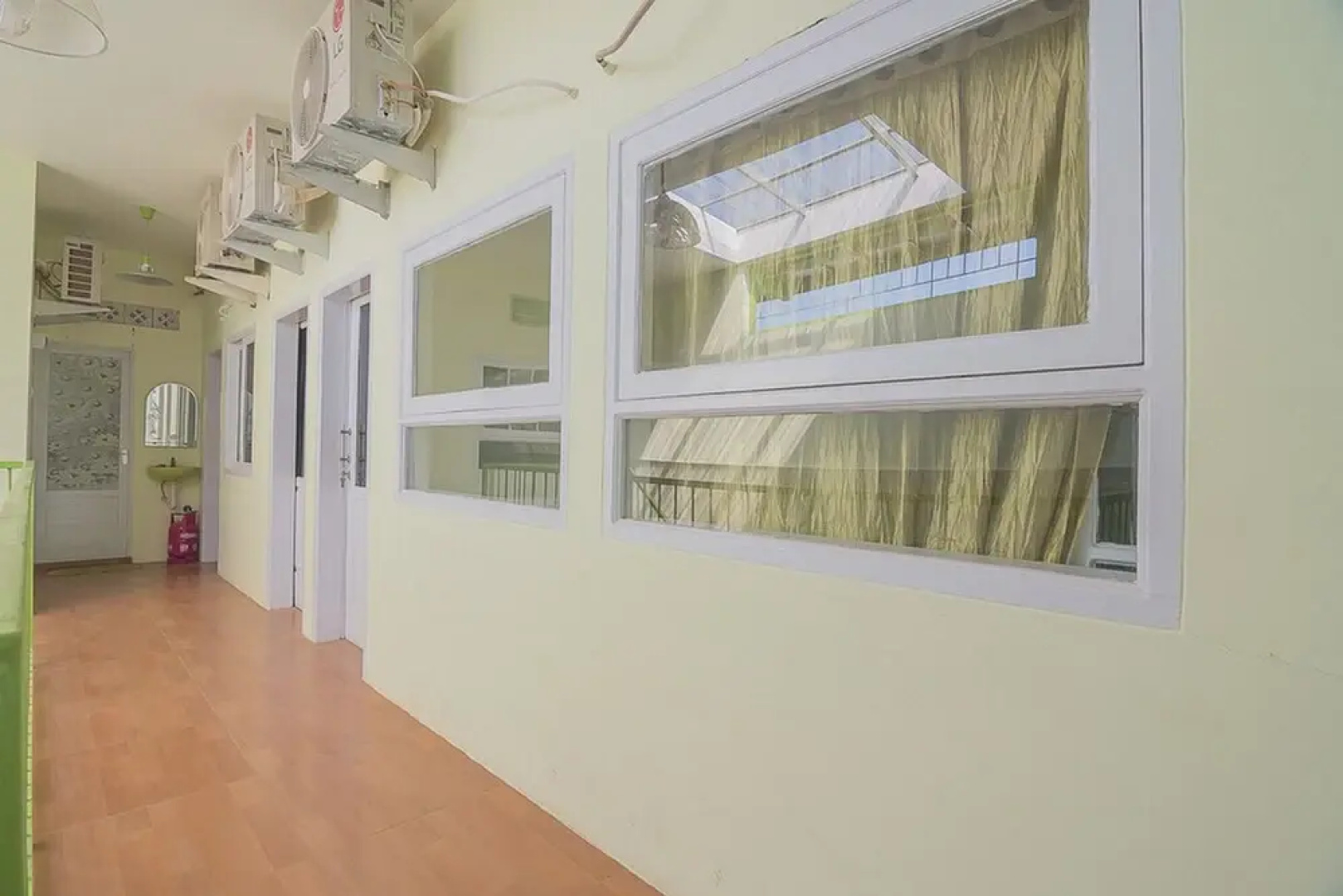 Wisma Syariah Melon Paska by RedDoorz