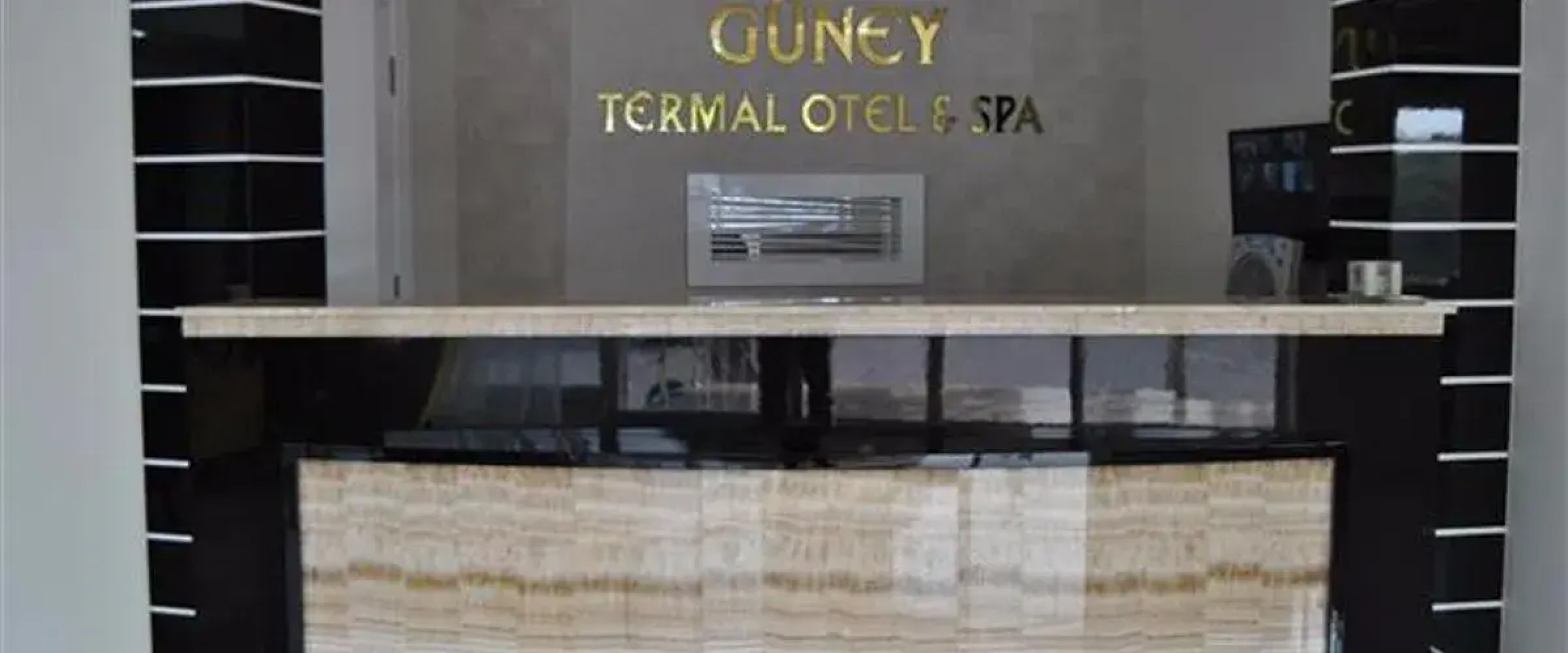 Güney Termal & Spa Hotel