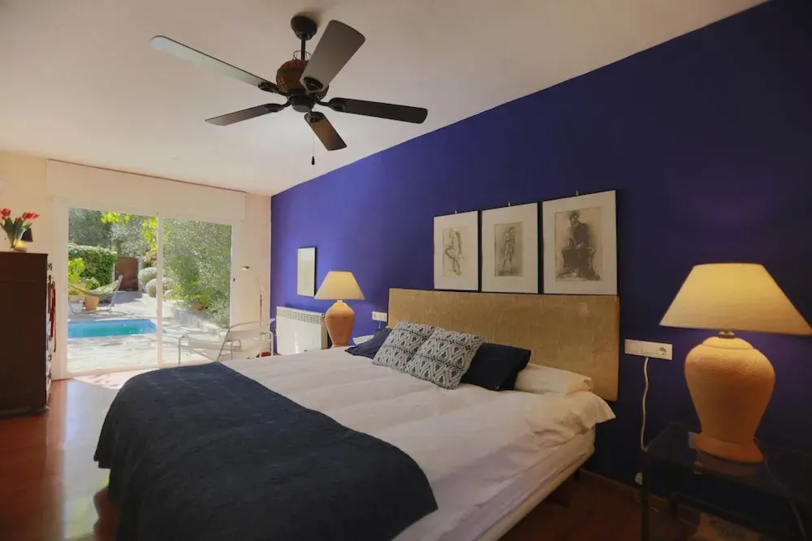 Villa Jardin Epicuro - Mallorca