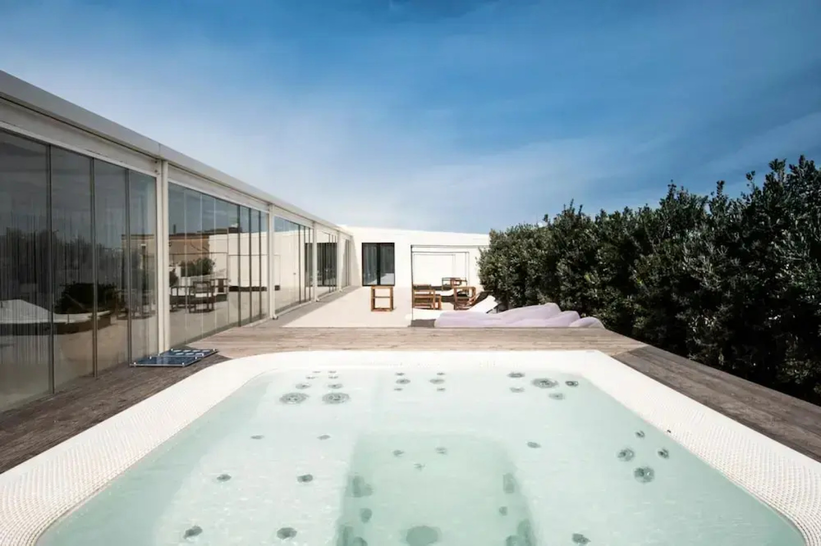 Alkamuri Posh Hotel Spa 108 Suite Superior