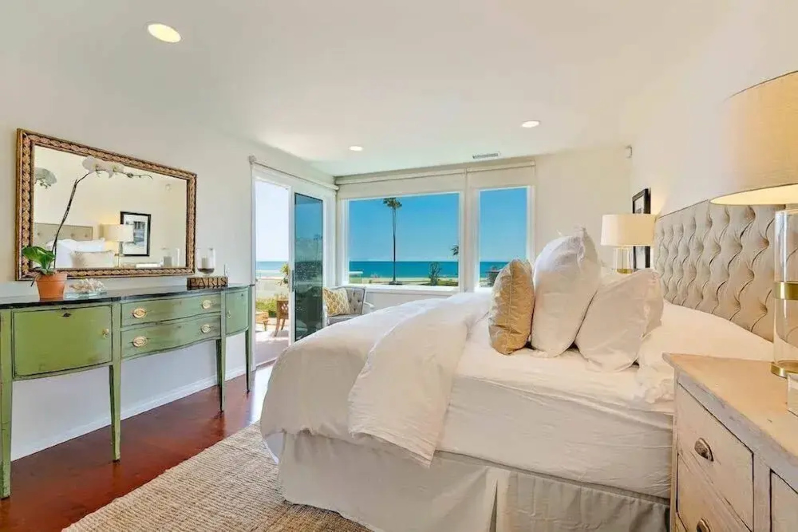 Point Break - Three Bedroom Home