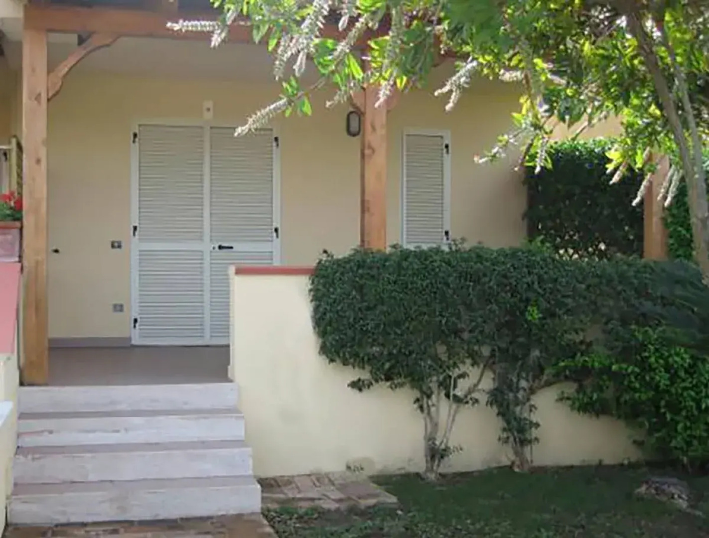 Capo Piccolo Beach Resort