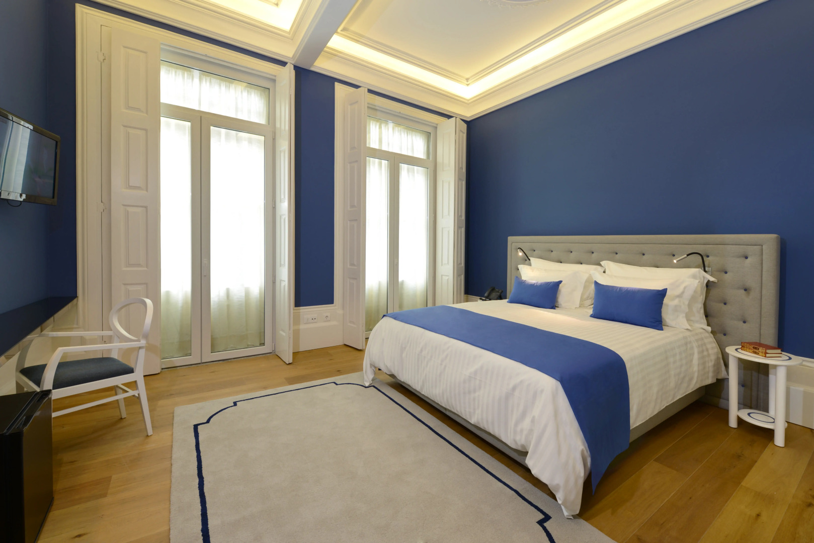 EMAJ Guimarães Boutique Hotel