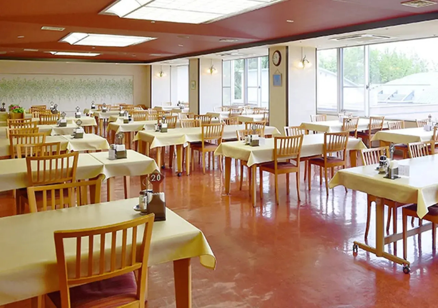 Chateraise Hotel Isawa