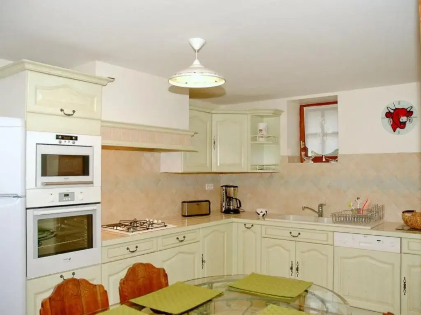 Gîte Cangey, 4 pièces, 6 personnes - FR-1-381-82