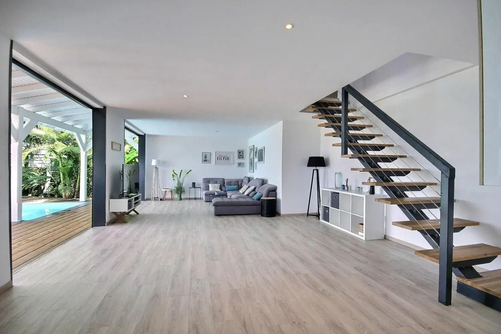 Villa Lanati, 4 ch avec piscine & vue campagne