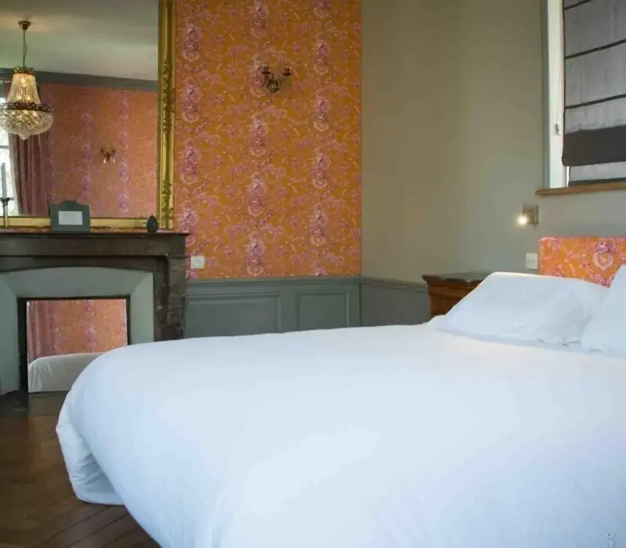 Chambres d'Hôtes de Parseval