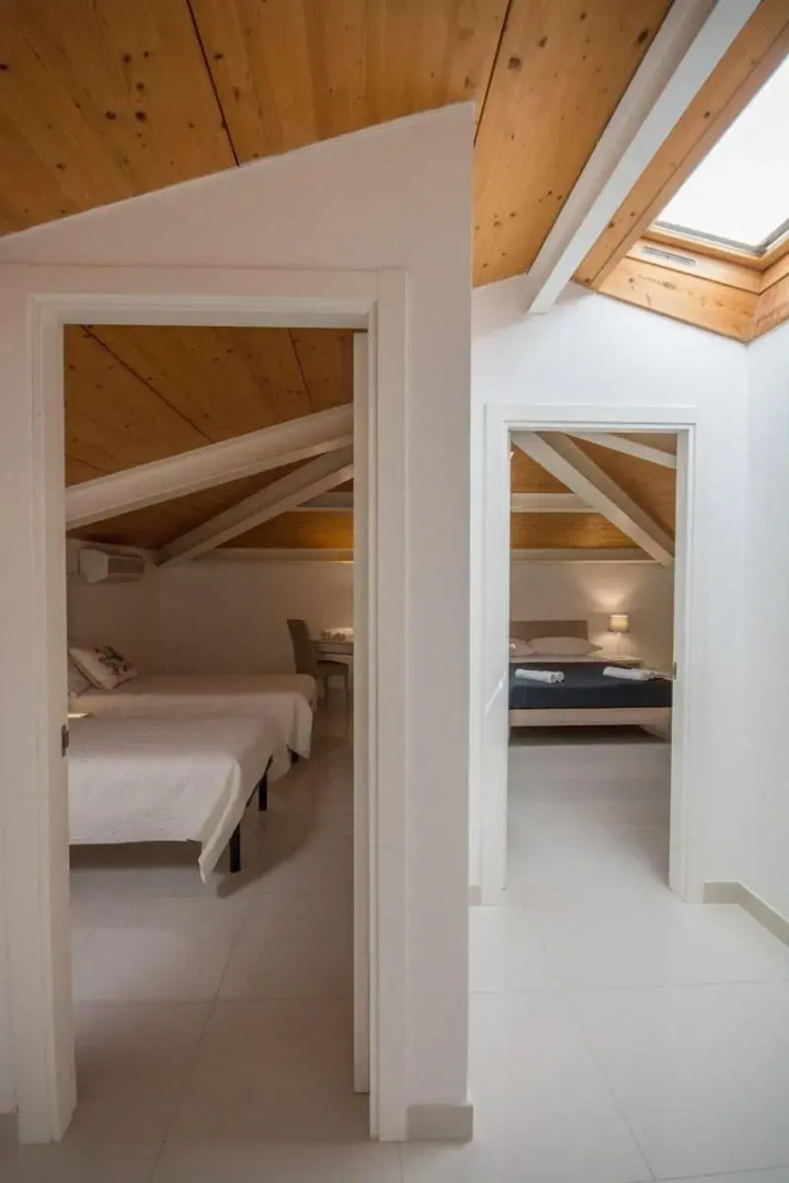 Suites and Apartment