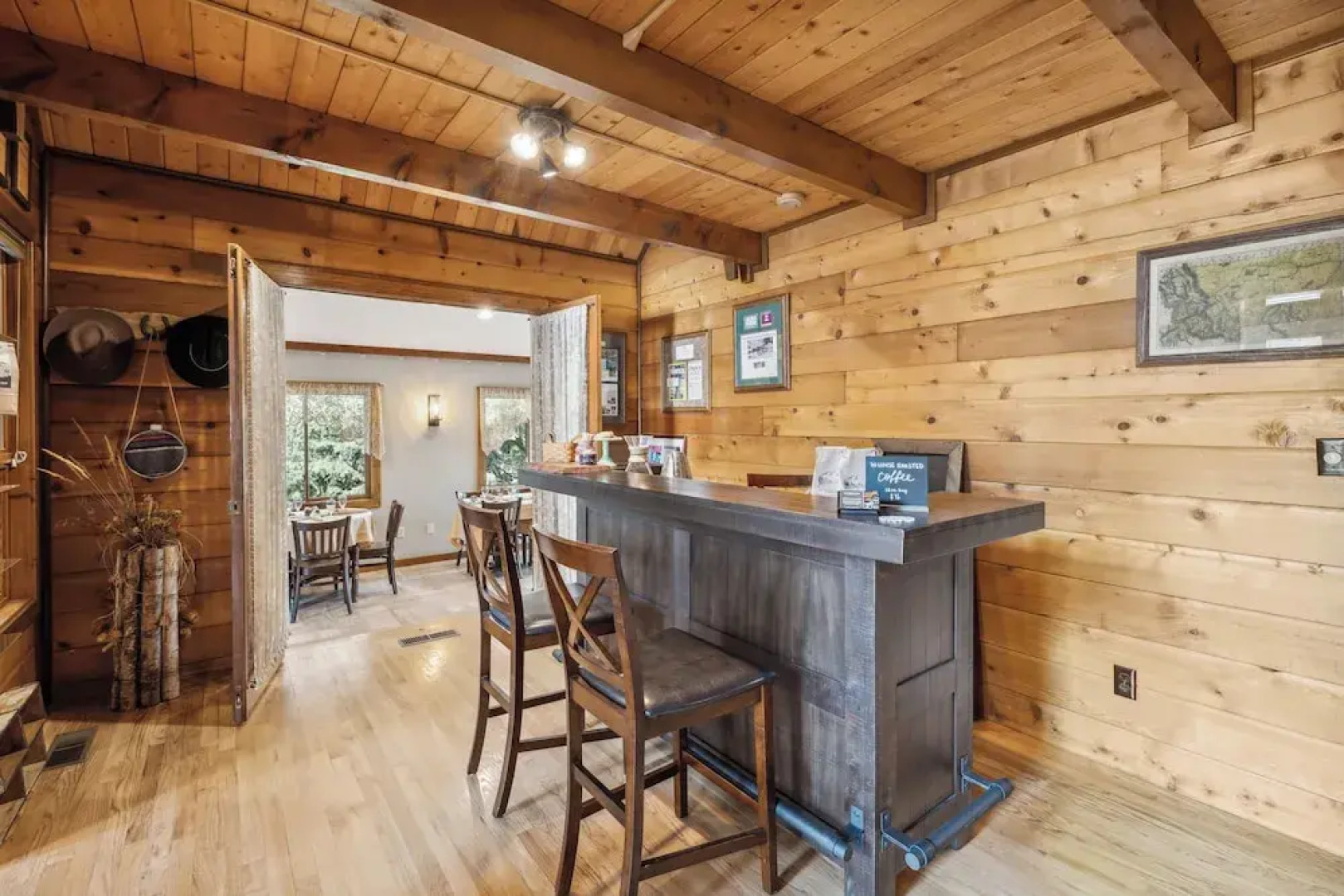 Good Medicine Lodge Bed & Breakfast