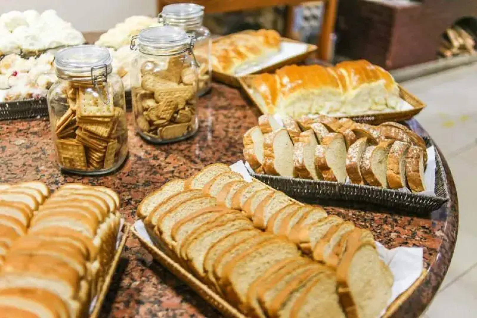 Fazenda Parque Do China