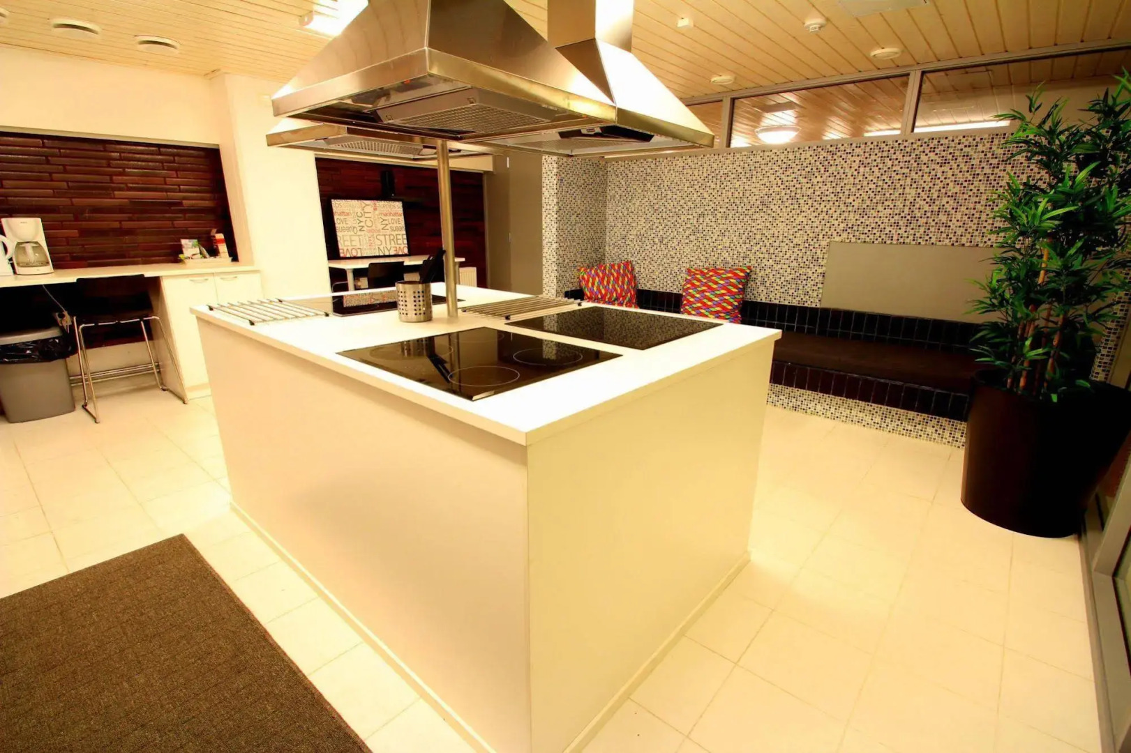 Forenom Aparthotel Helsinki Herttoniemi