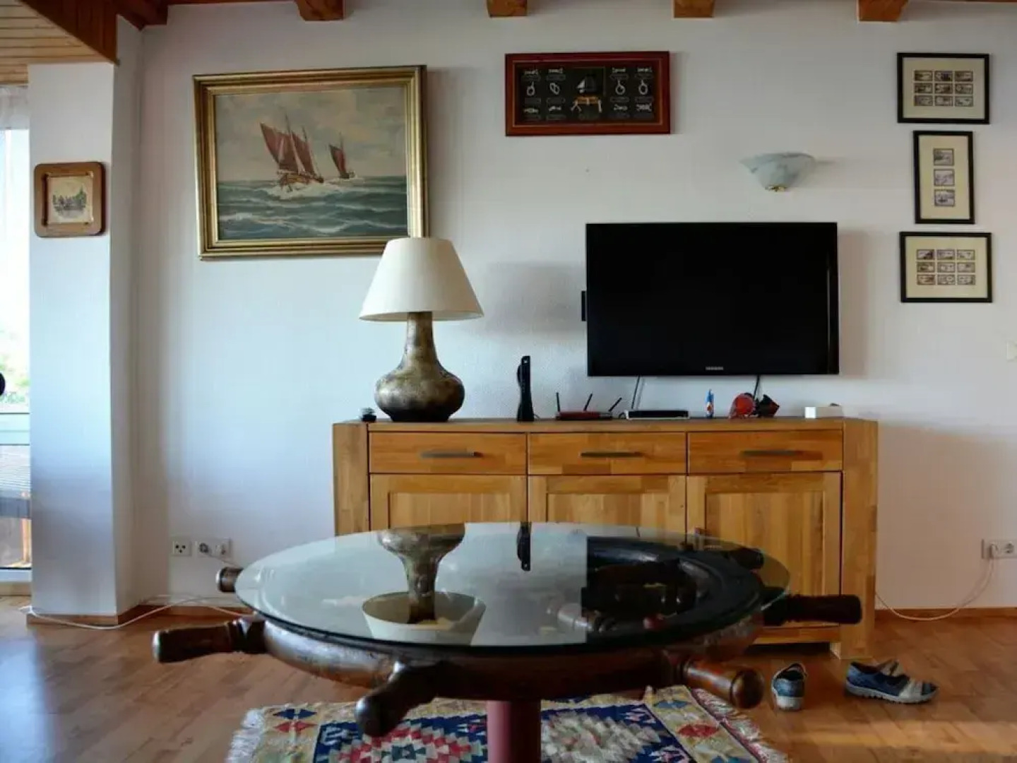 Holiday House House by the Lake