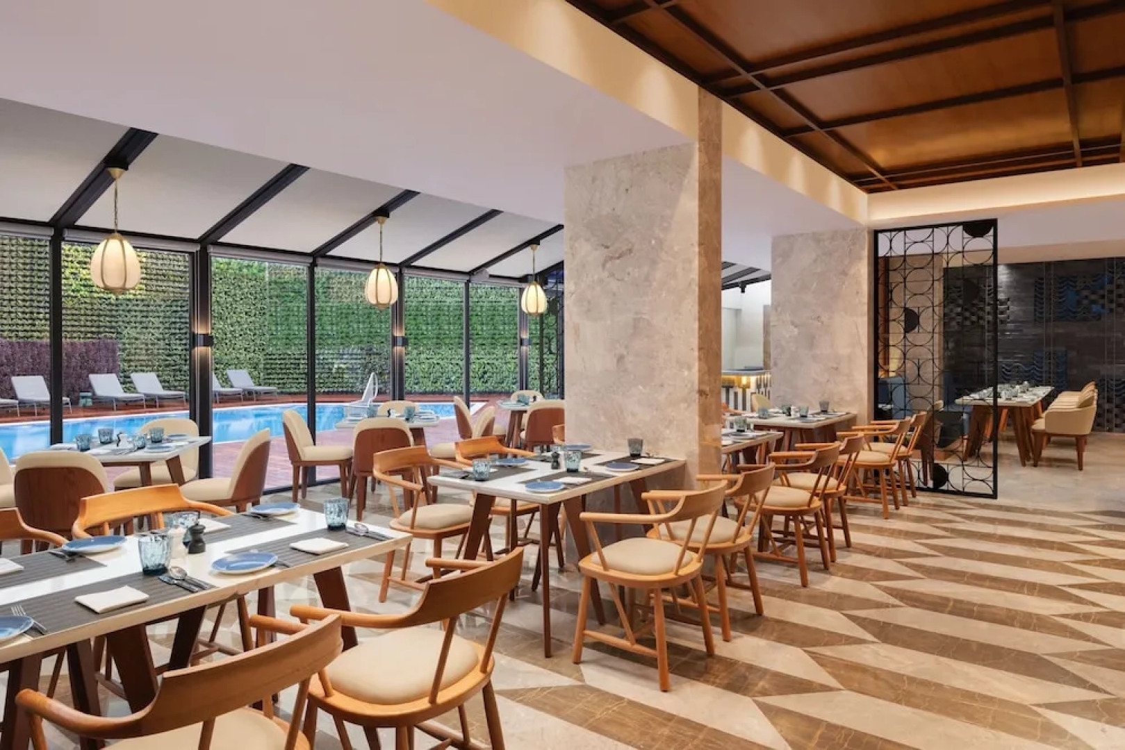 Courtyard By Marriott Goa Colva