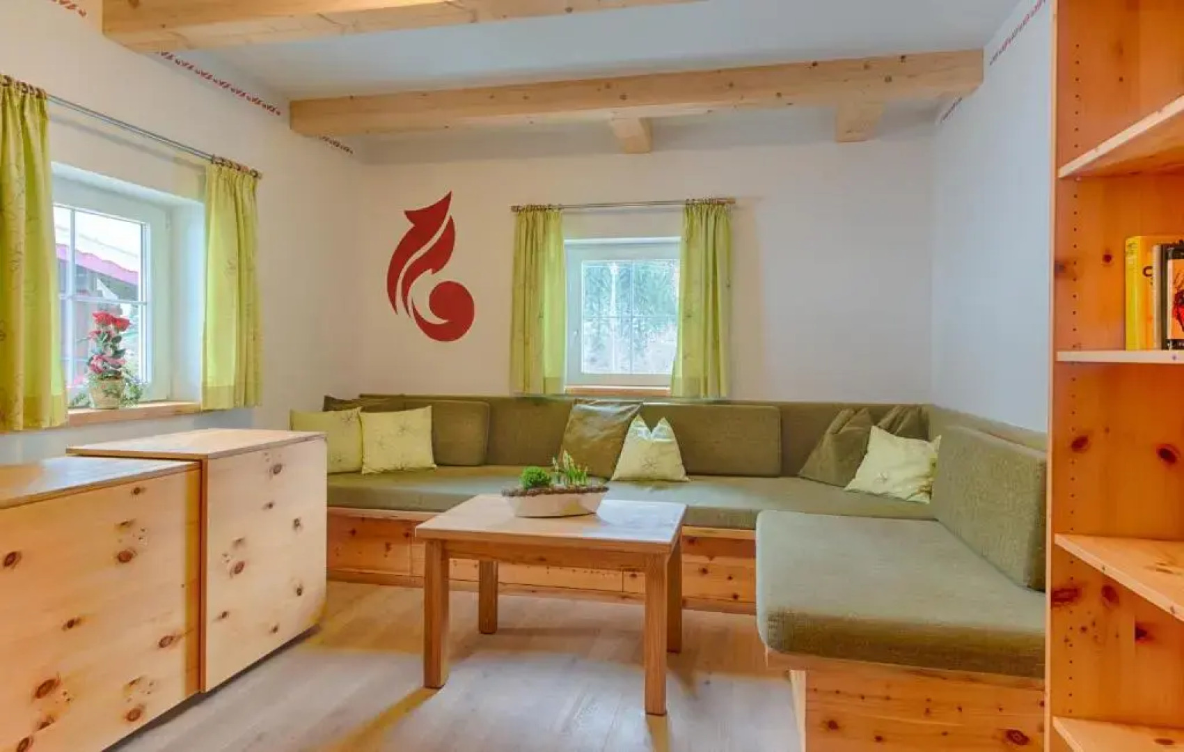 Ferienwohnungen Schwabhof