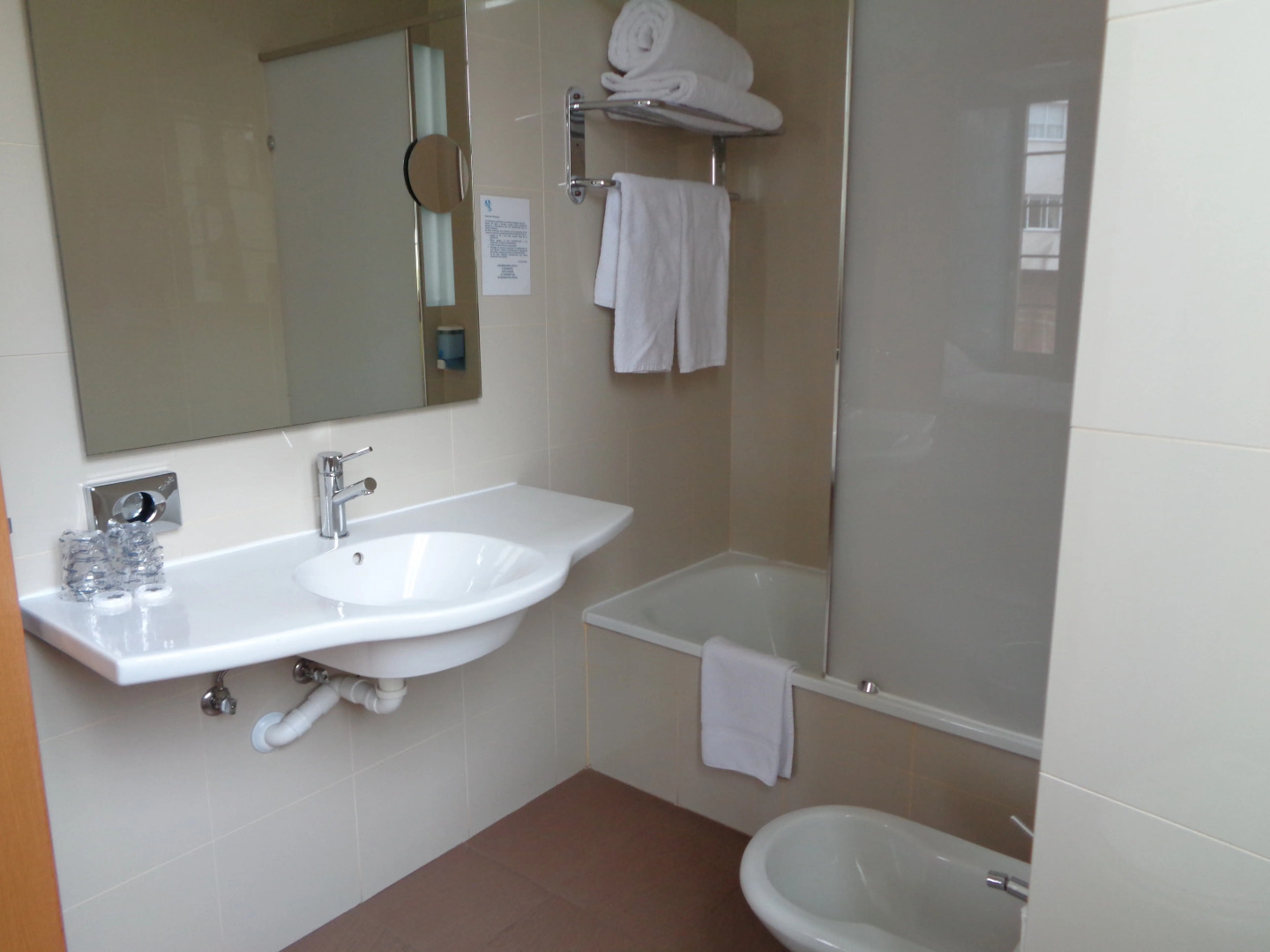 Hotel Villa de Betanzos