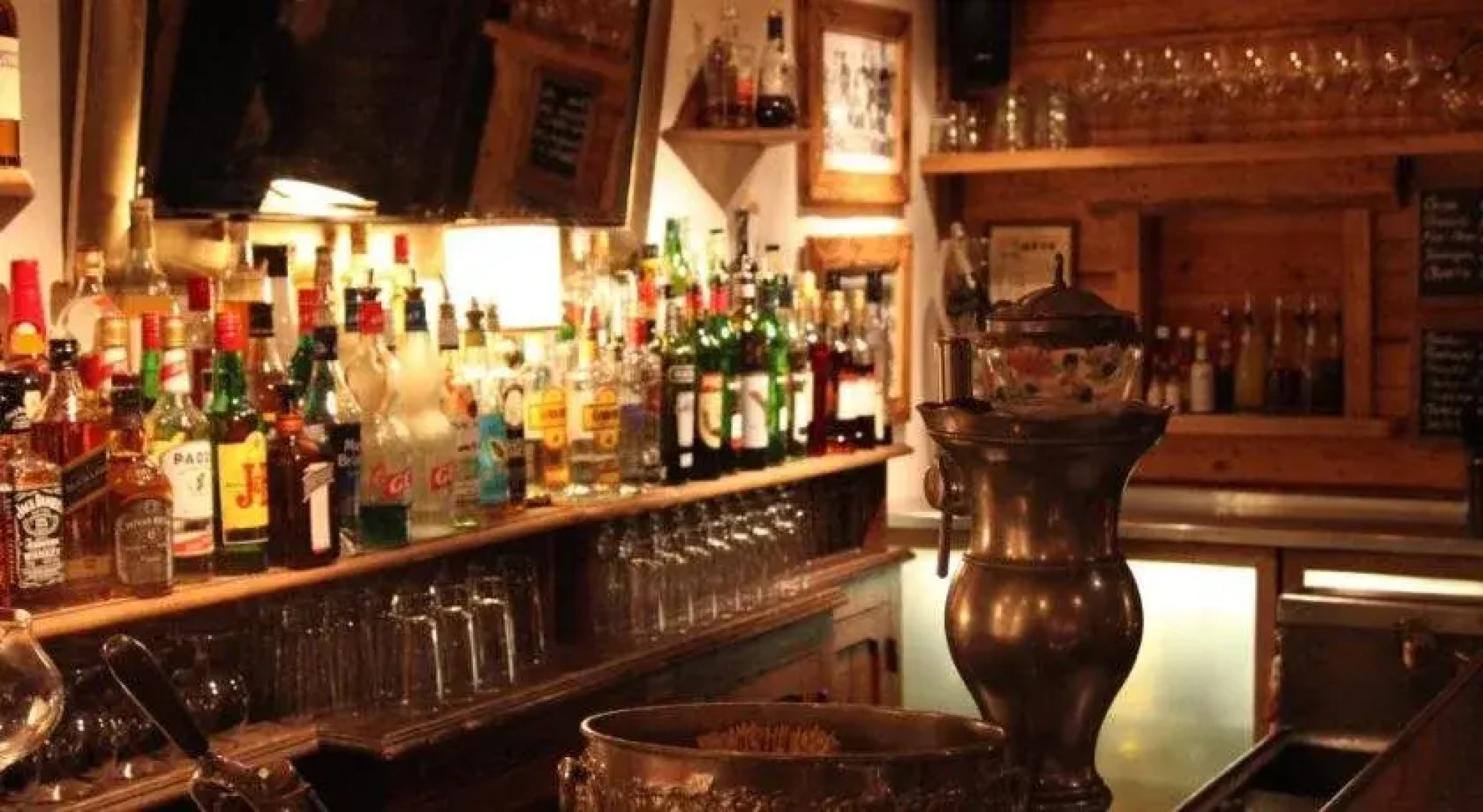 Hôtel Le Vieux Chalet