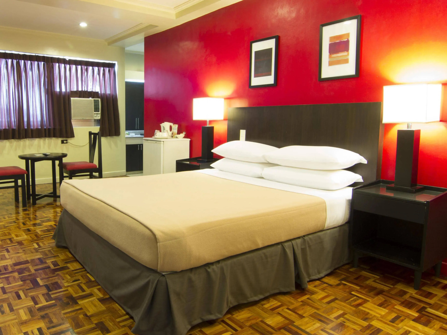 Copacabana Apartment Hotel