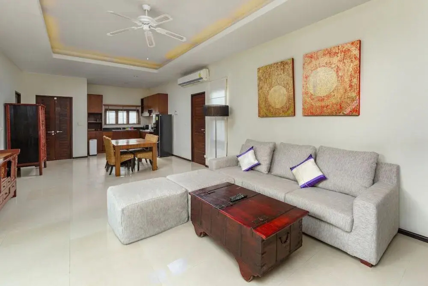 Villa Savu by Tropiclook