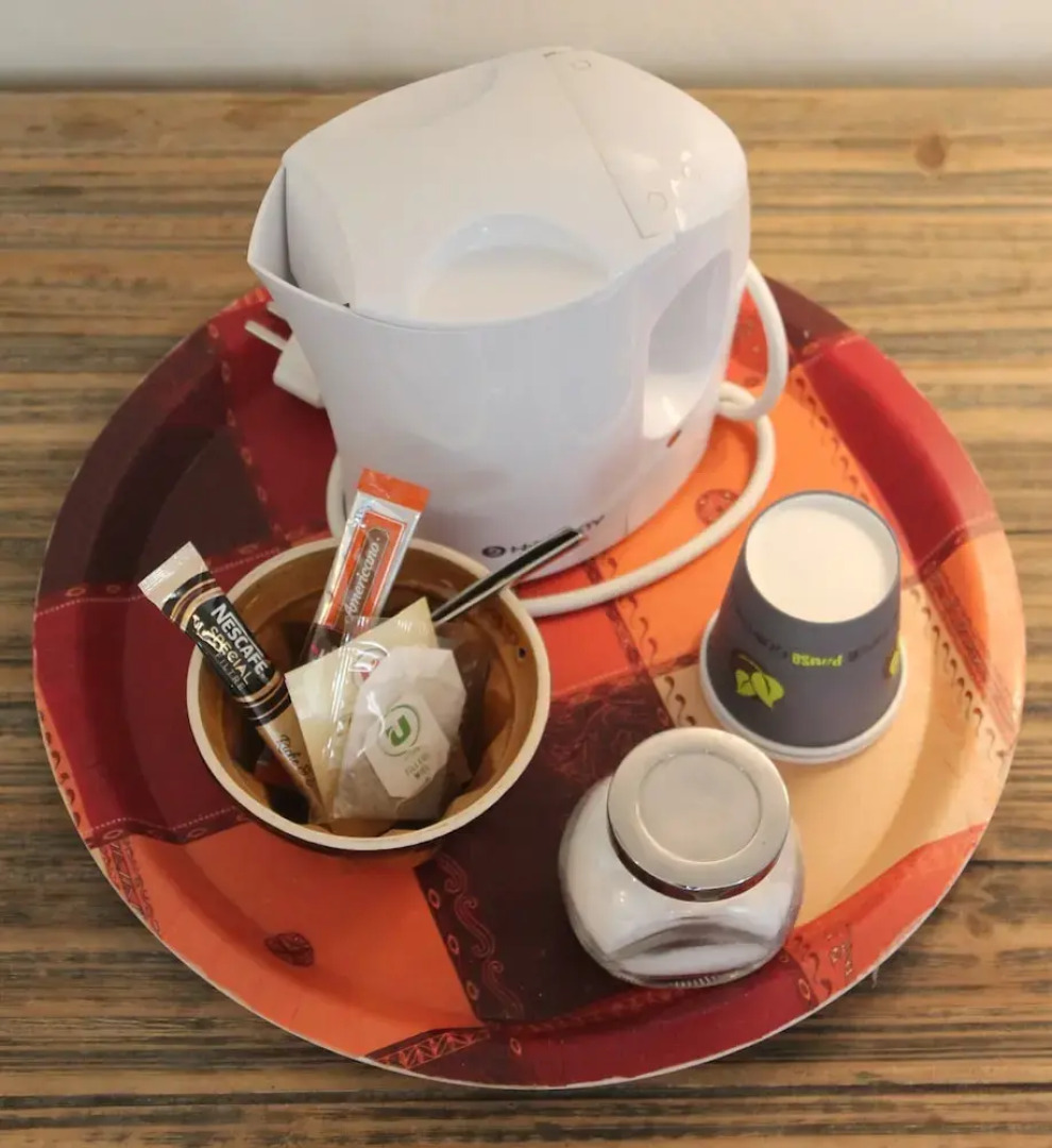 B&B Aux Berges de la Thur