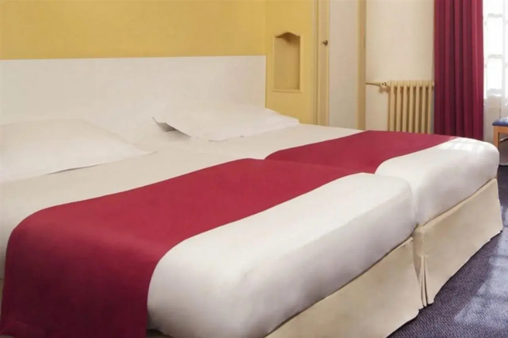 Mercure Paris Gare de Lyon Opéra Bastille