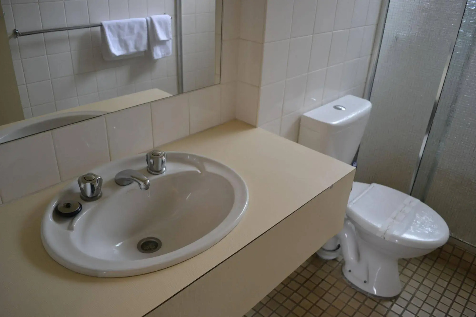 Colac Mid City Motor Inn