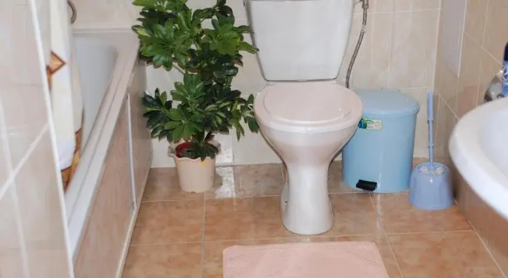 Гостевой Дом Панорама