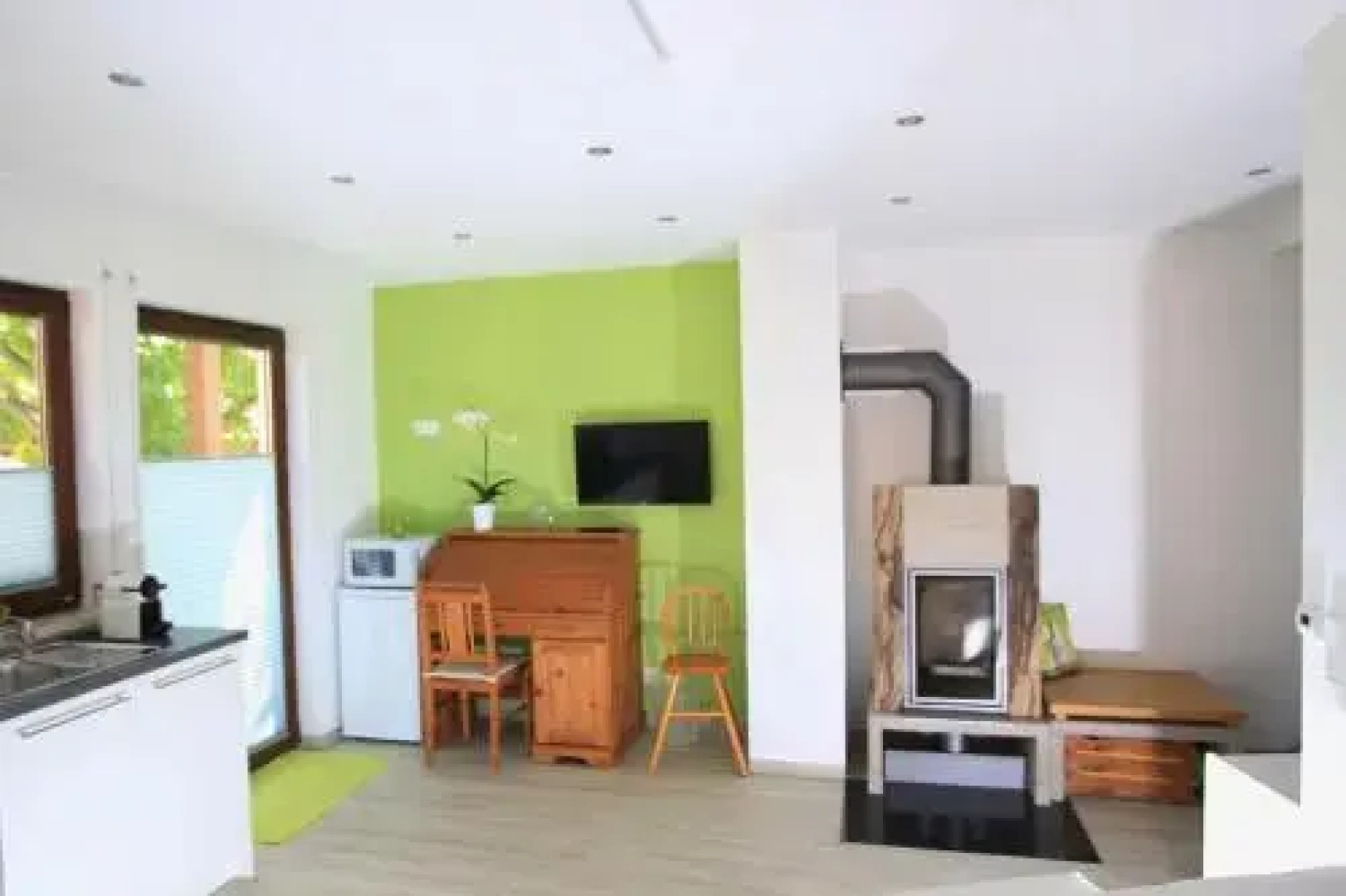 Messewohnung Rehdorf