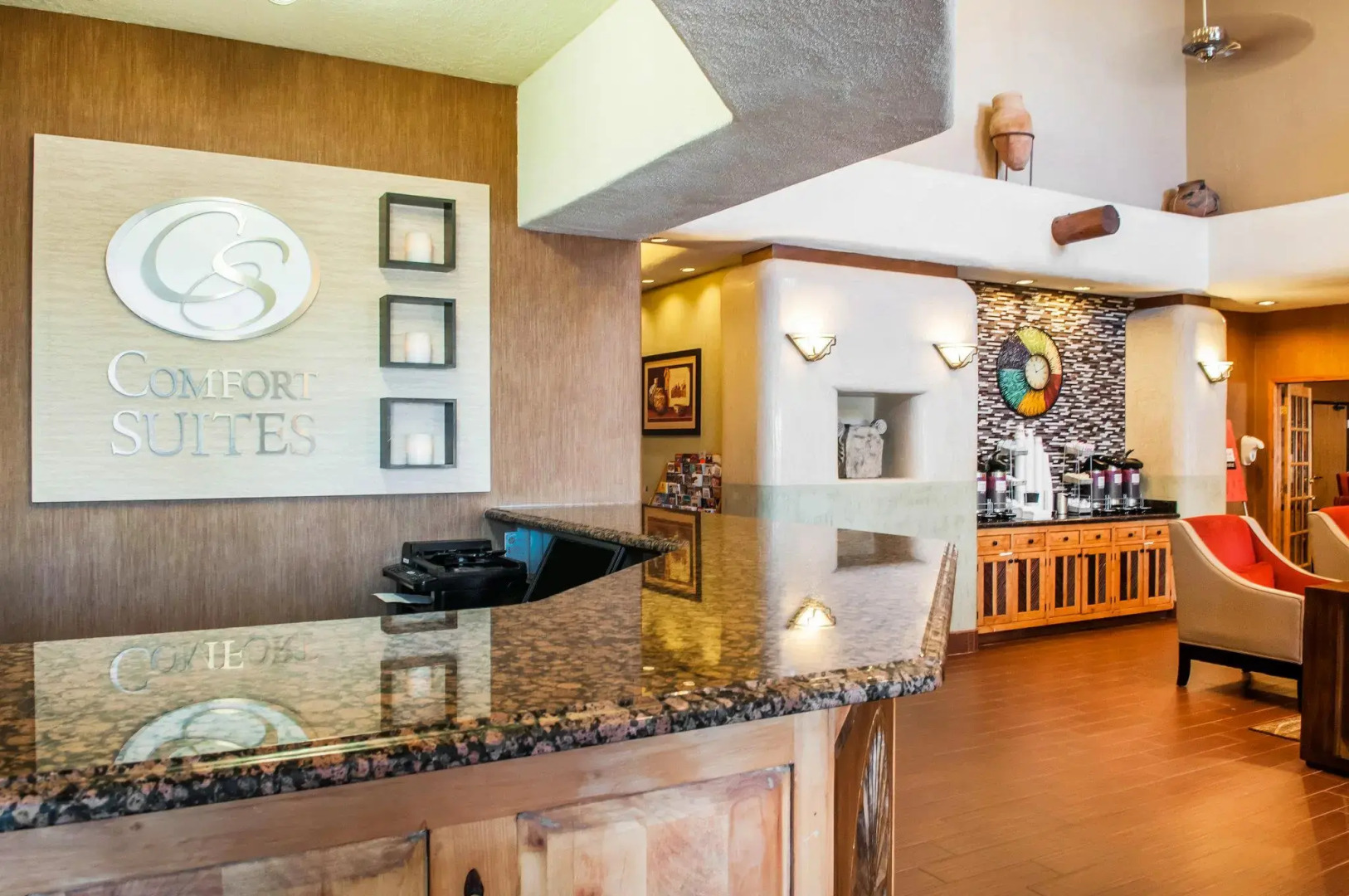 Holiday Inn Express & Suites Santa Fe by IHG