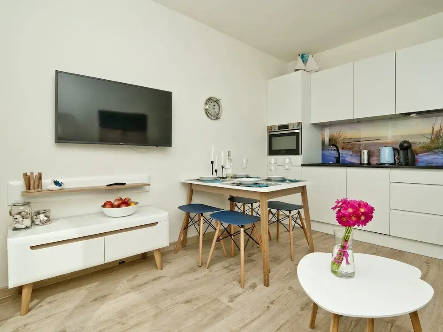 BlueApart Apartamenty Na Plazy Jastarnia